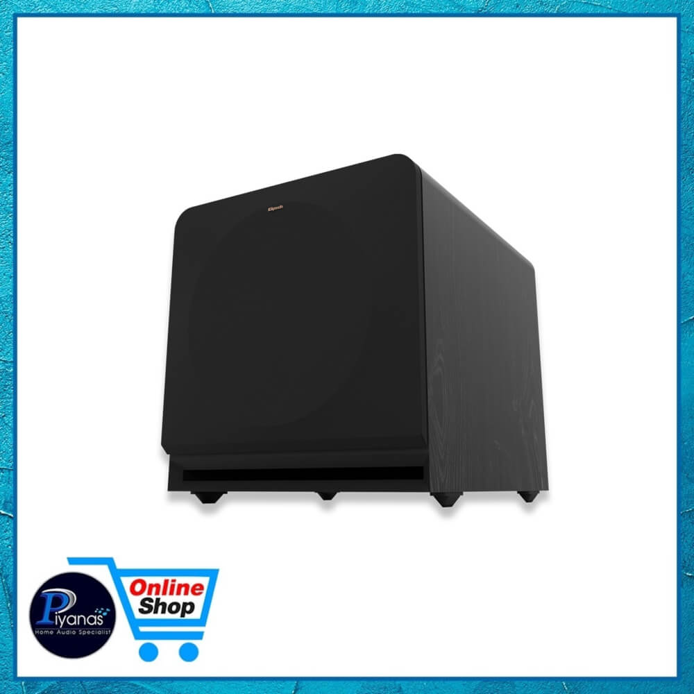ซับวูฟเฟอร์ KLIPSCH : RP-1400SW (BLACK)_2